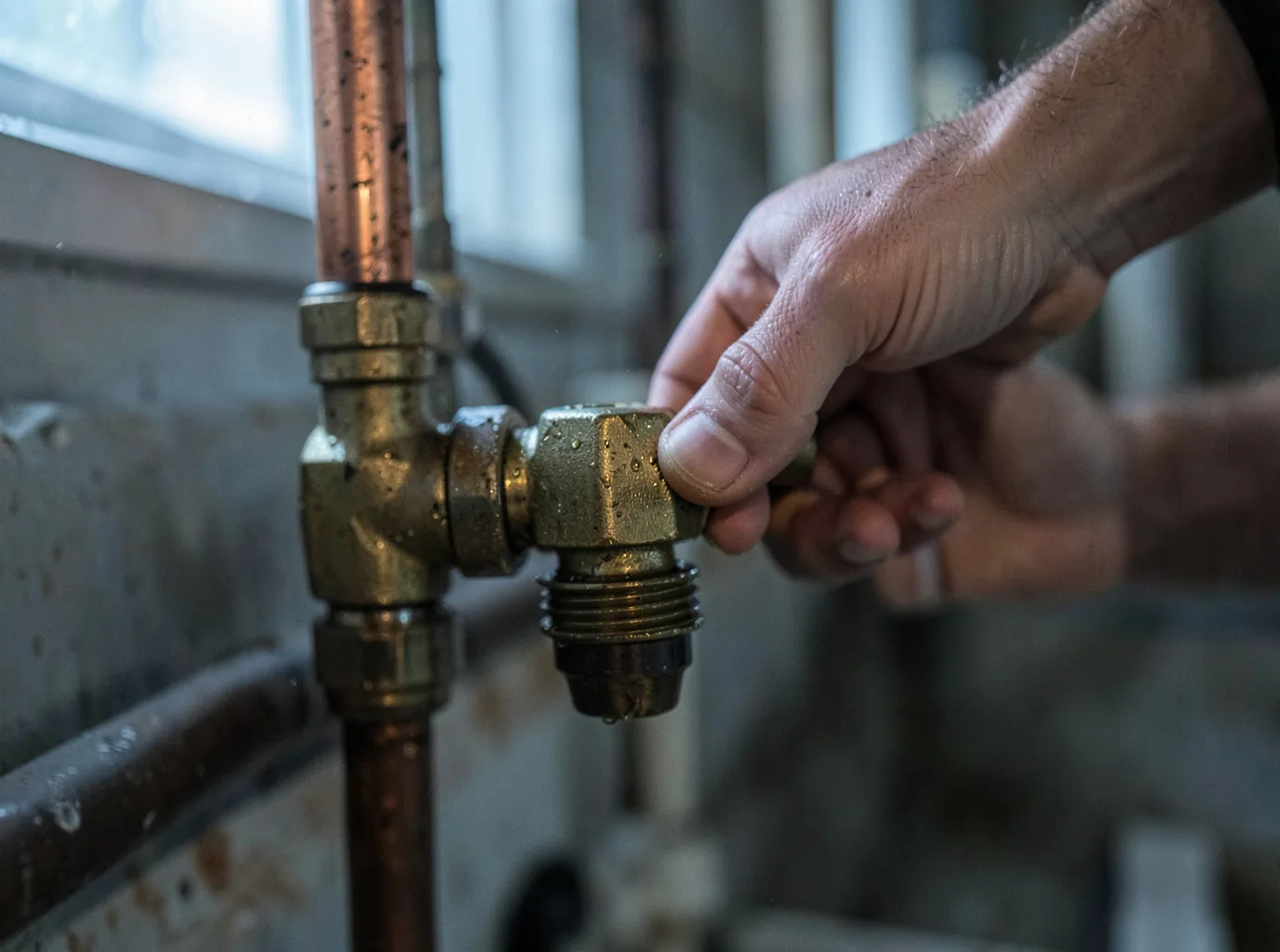Emergency Plumber Buford, GA FAQs